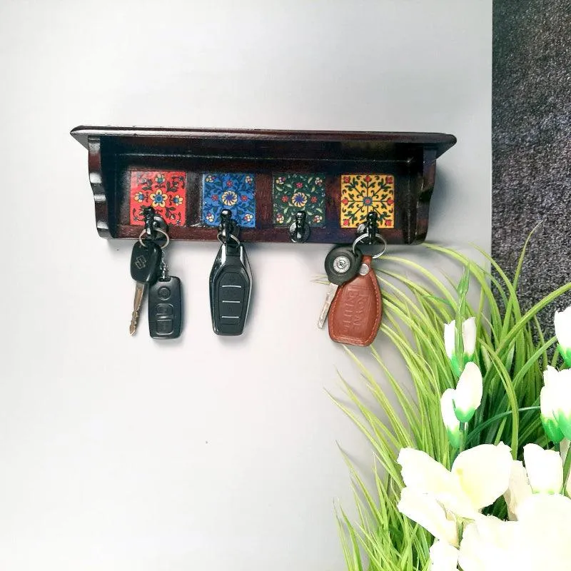 Aksa Key Holder media 1