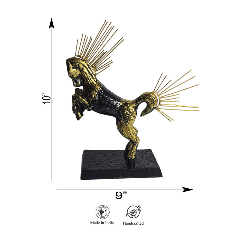 Chetak Aura Showpiece media 5