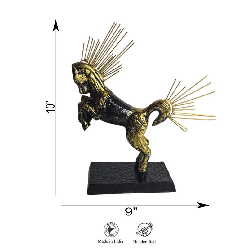 Chetak Aura Showpiece media 5