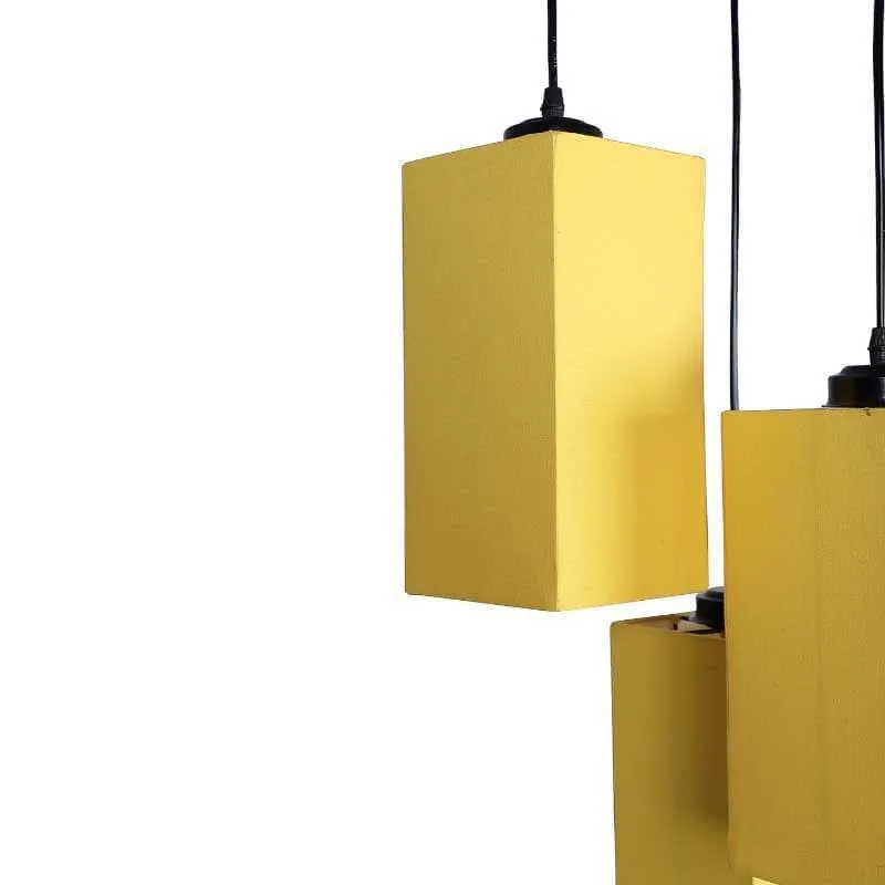 Filokiya Cluster Ceiling Lamp media 5
