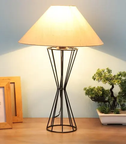 Fabric Shade