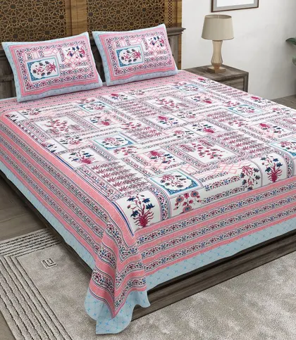 100% Cotton