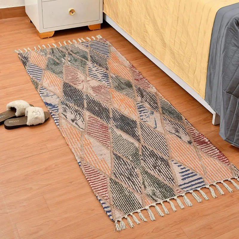 Naika Runner Rug media 1