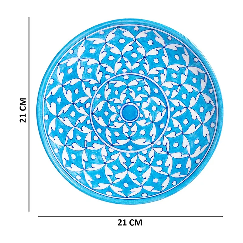 Navroz Wall Plate media 8
