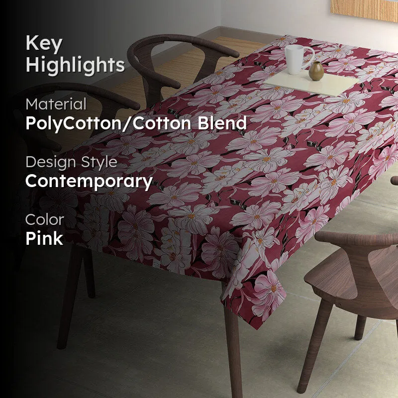 Shirly Table Cover media 2