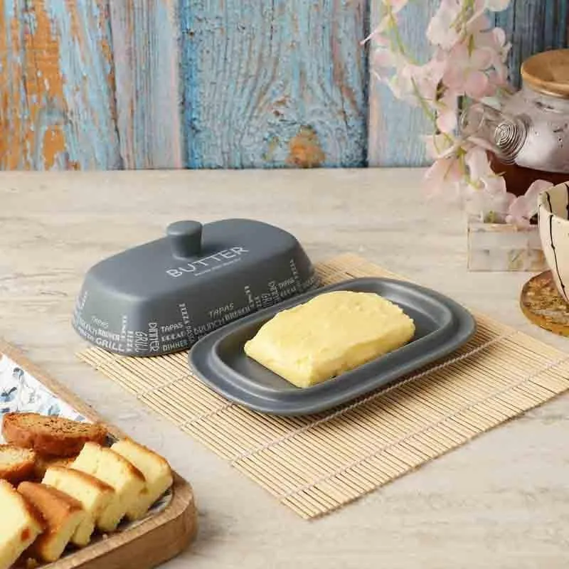 Dawn Butter Dish media 4