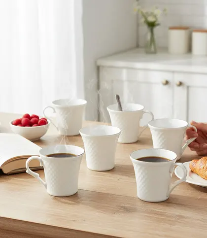 Bone China
