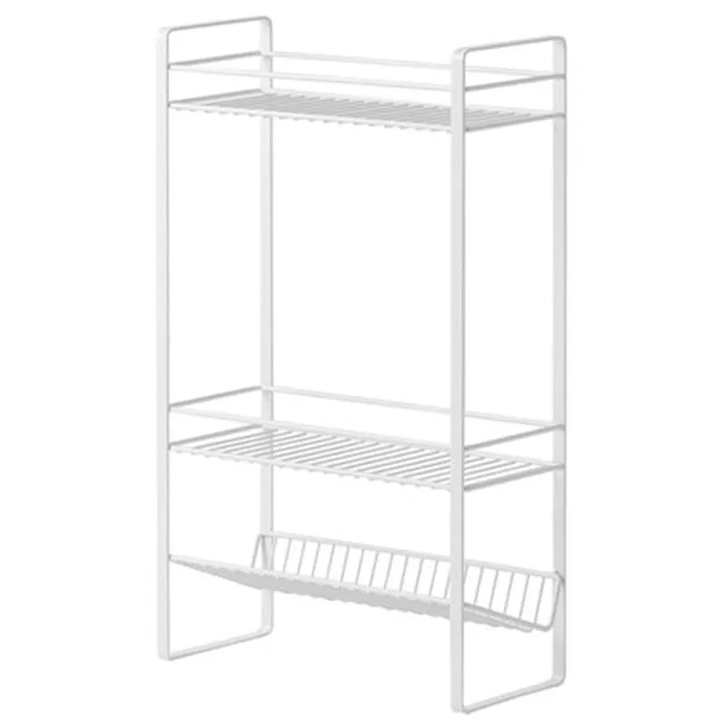 Yuba Carbon Steel Storage Caddy media 4