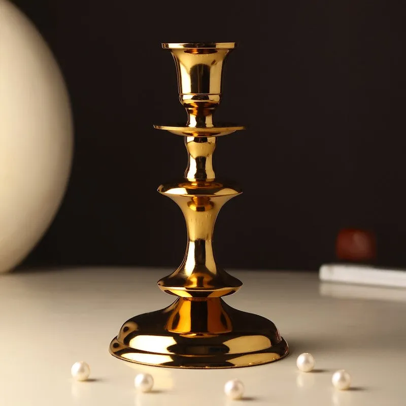 GlintAura Candle Stand media 3