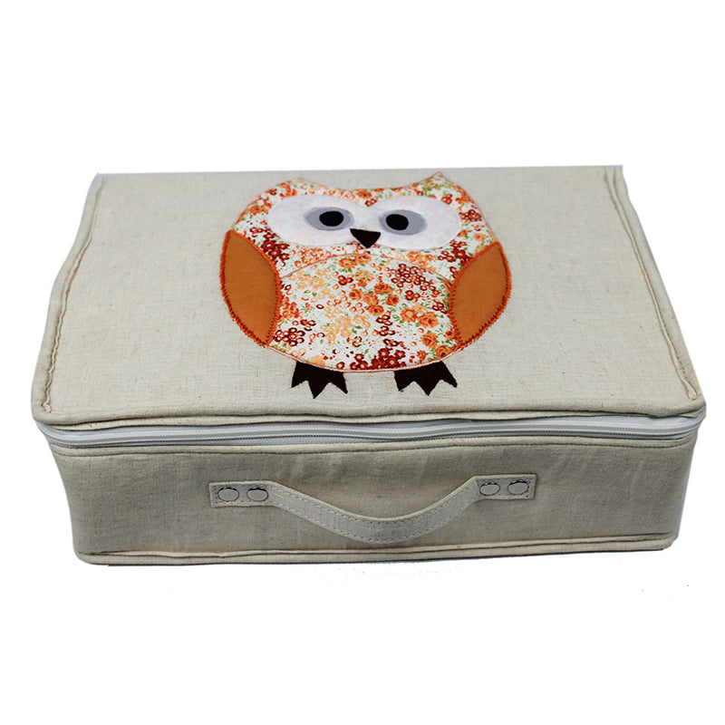 Hooter Shaw Organiser - Owlery Collection media 5