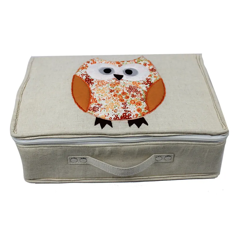 Hooter Shaw Organiser - Owlery Collection media 5