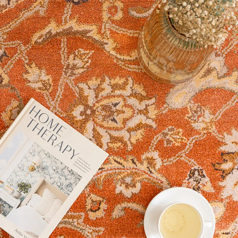 Rivah Handwoven Cotton Rug media 7