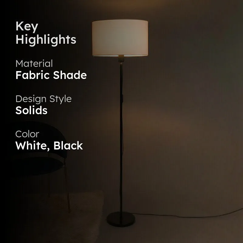 Eisa Era Floor Lamp media 2