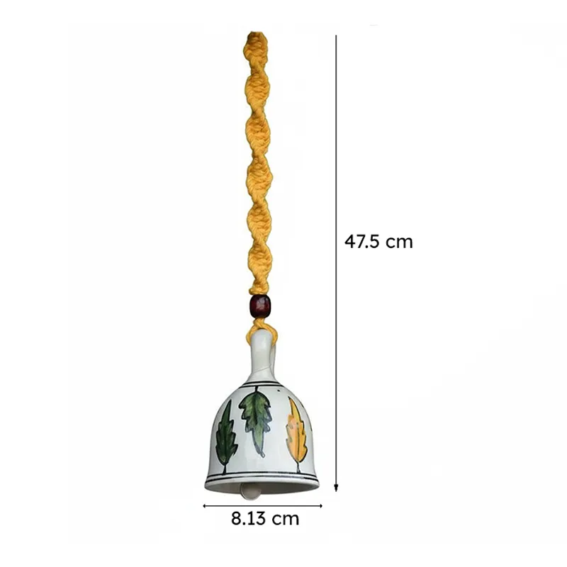 Artsy Gram Bell - Set of Two media 6