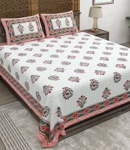 100% Cotton