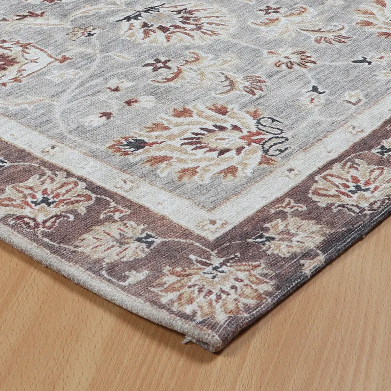 Beenish Printed Dhurries media 5