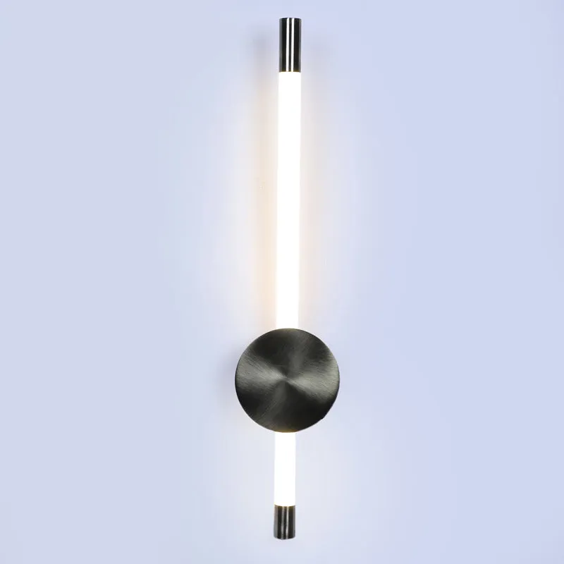 Niron Iron Wall Lamp media 6