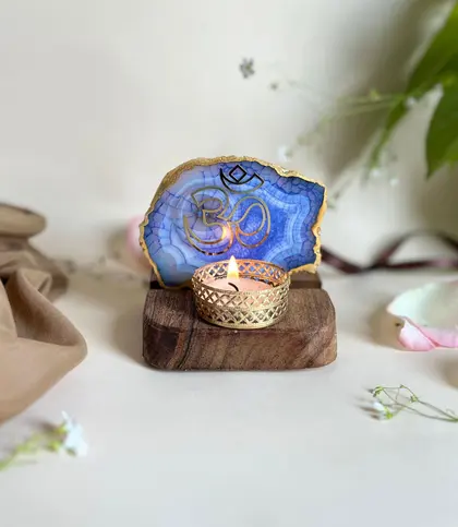 Metal · Agate