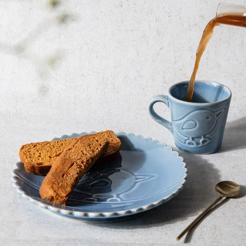Chirp Tableware Combo - Four Piece Set media 3