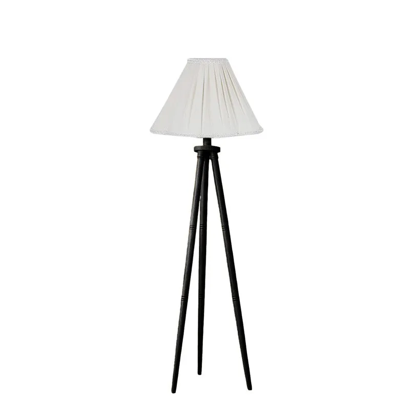TriVista Tower Floor Lamp media 3