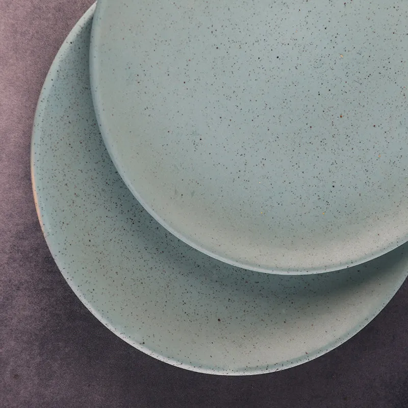Grylla Ceramic Quarter Plate media 8