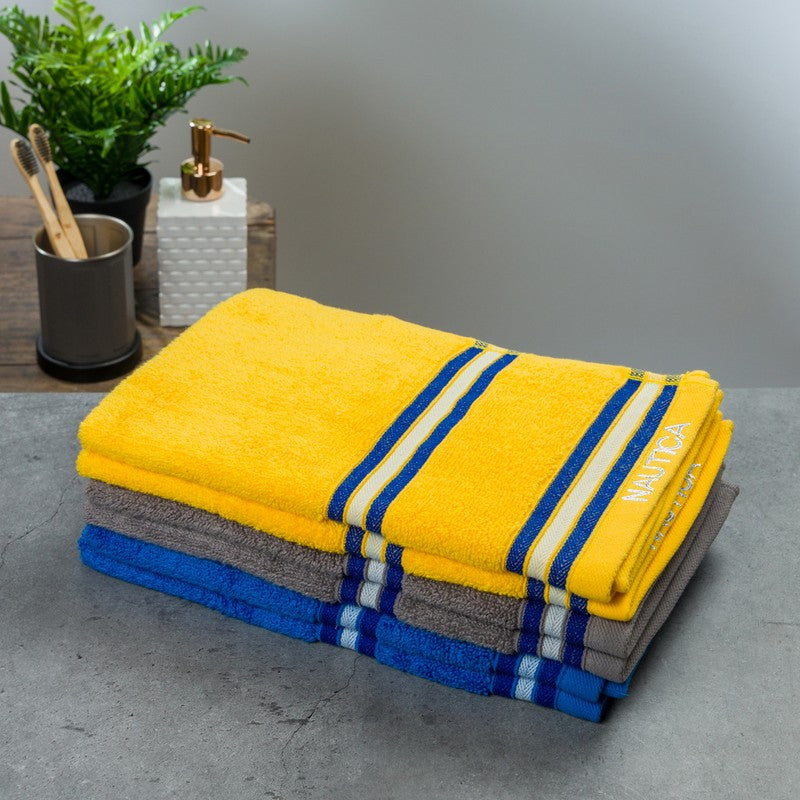Blue,Yellow,Grey