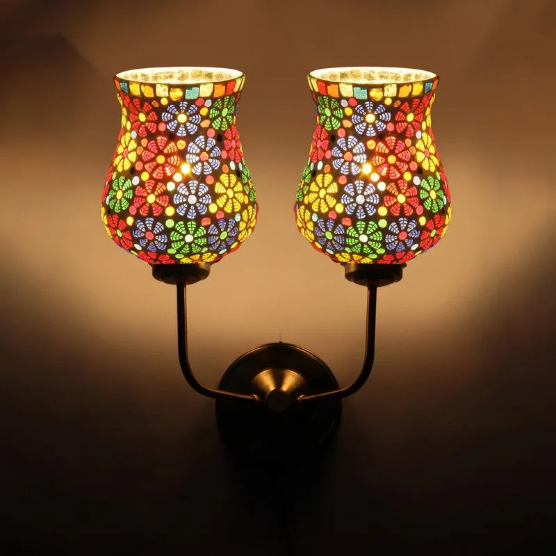 Santora Duo Wall Lamp media 7
