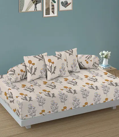 PolyCotton/Cotton Blend