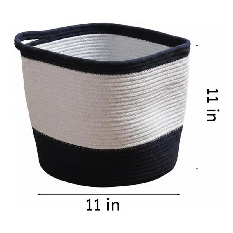 Frosta Laundry Basket media 7