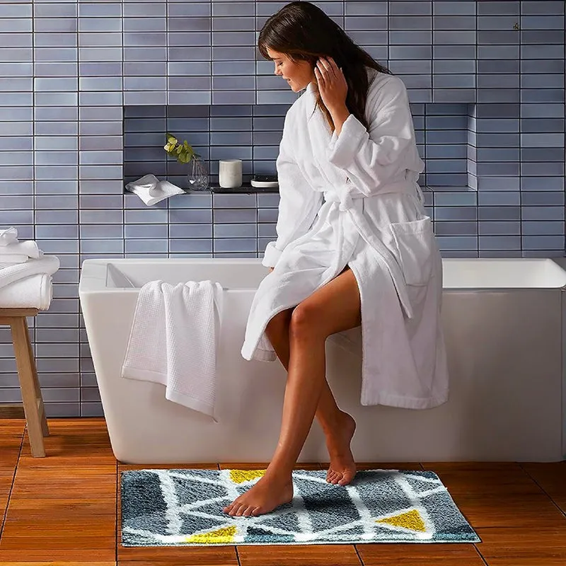 Cross Joe Bathmat media 5