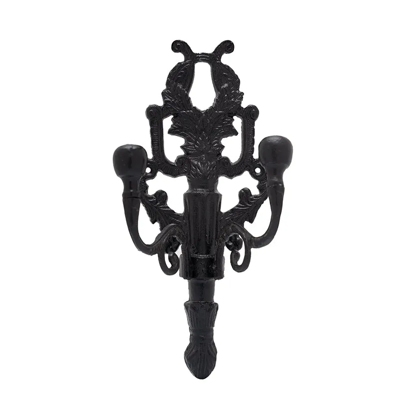 Mid Century Wall Hook media 3