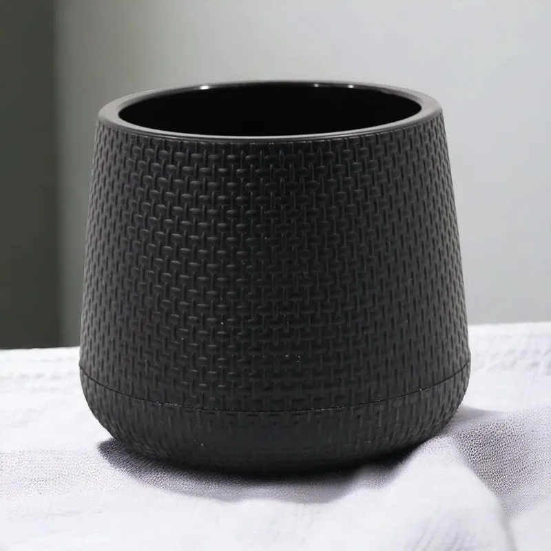 Pure Stem Pot - Black media 3