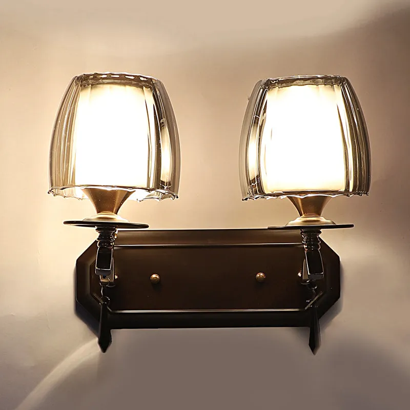 Onidos Iron Wall Lamp media 7