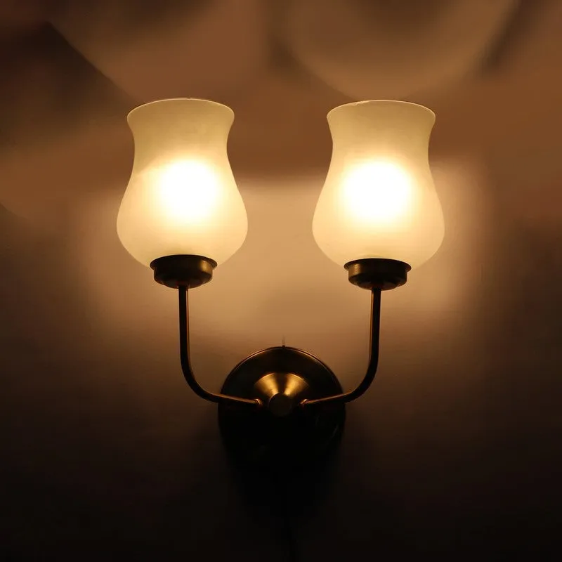 Zoravelle Duo Wall Lamp media 7