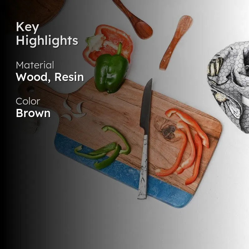 Mazoni Chopping Board media 2