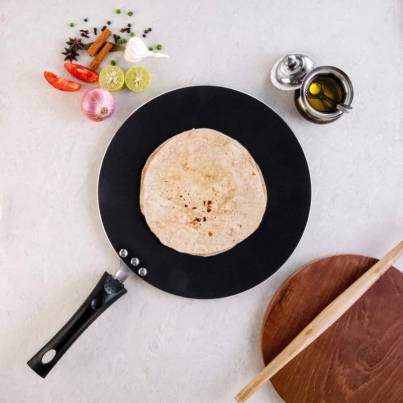 Vinod Fayron Non Stick Dosa Tawa - 33 cm media 1