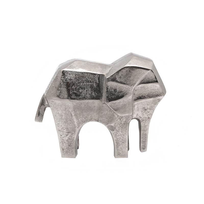 Silver Jumbo Showpiece media 4