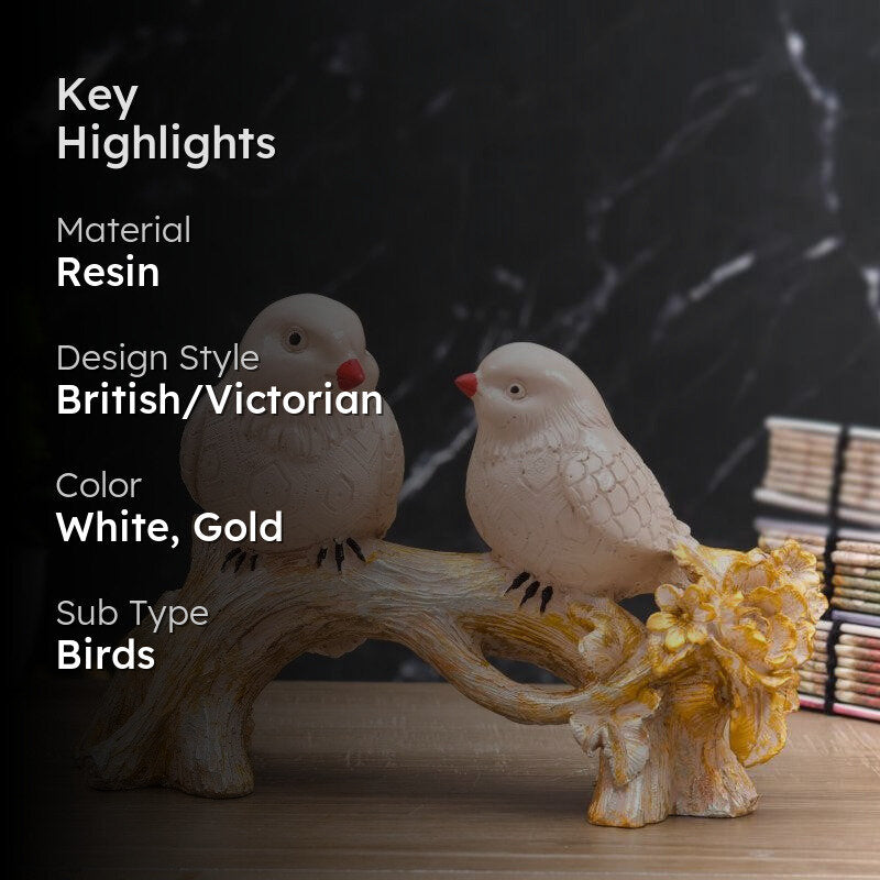 Birdie Play Showpiece media 2