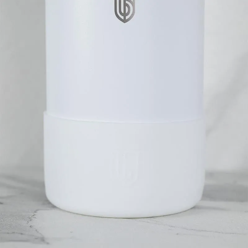 Dream Drip Bottle (White & Pink, 750 mL Each) - Set Of Two media 5