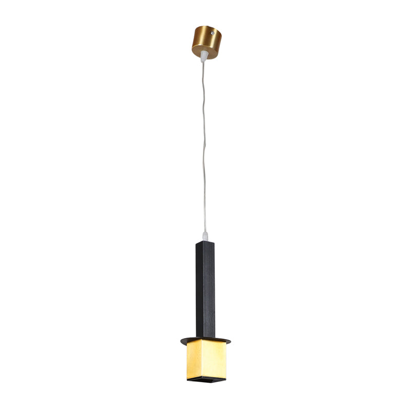Obara Iron Ceiling Lamp media 4