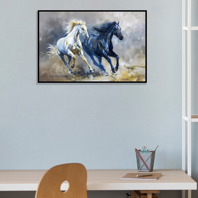 Black Frame