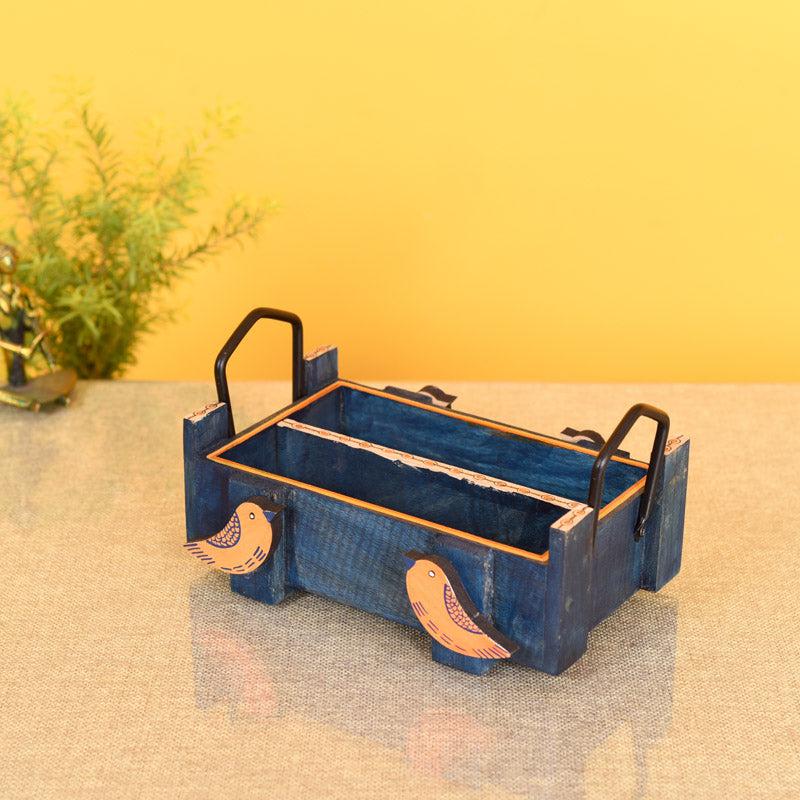 Bhawani Handcrafted Cutlery Holder media 5
