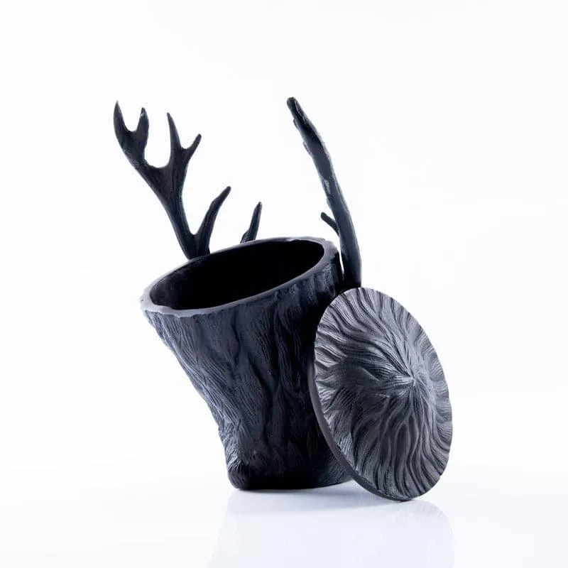 Stag Charm Ice Bucket media 4