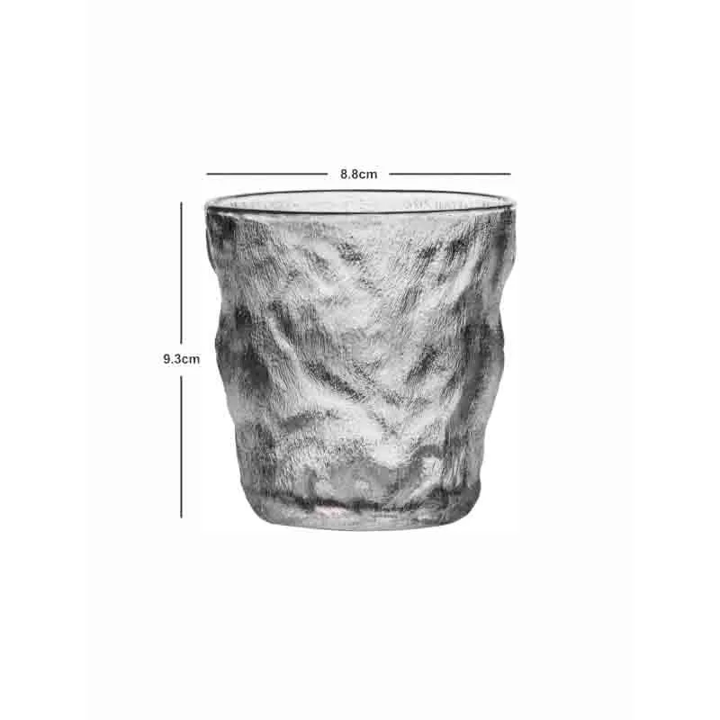 Classiko Whiskey Glass - Set of Six media 6