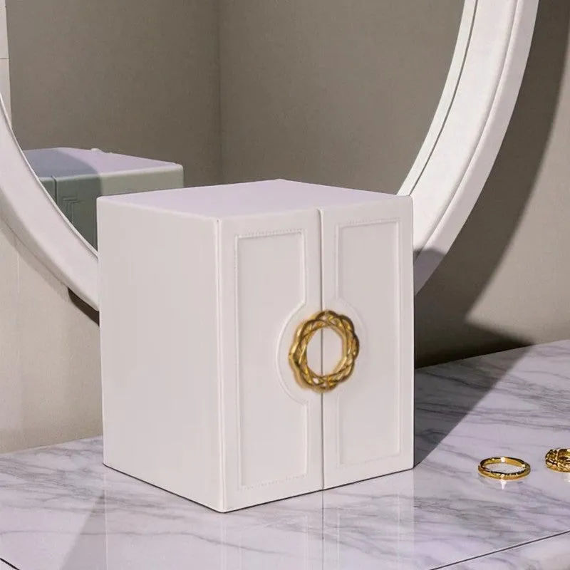 CharmCove Faux Leather Jewel Box media 4