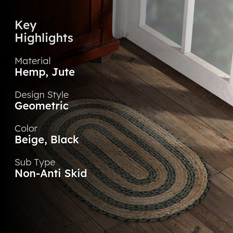 Taka Natural Fiber Mat media 2