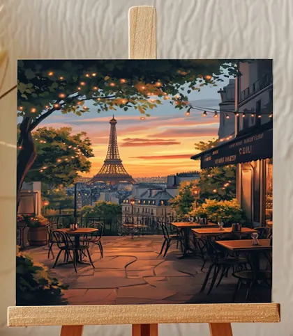Canvas