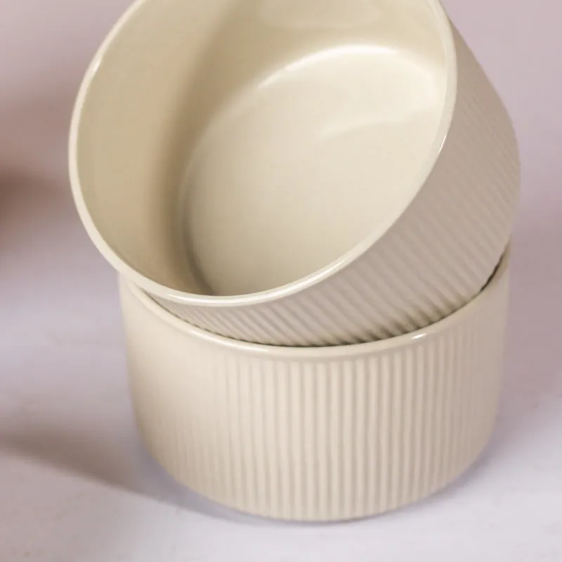 Thorne Snack Bowl(250 mL) - Set Of Six - 5