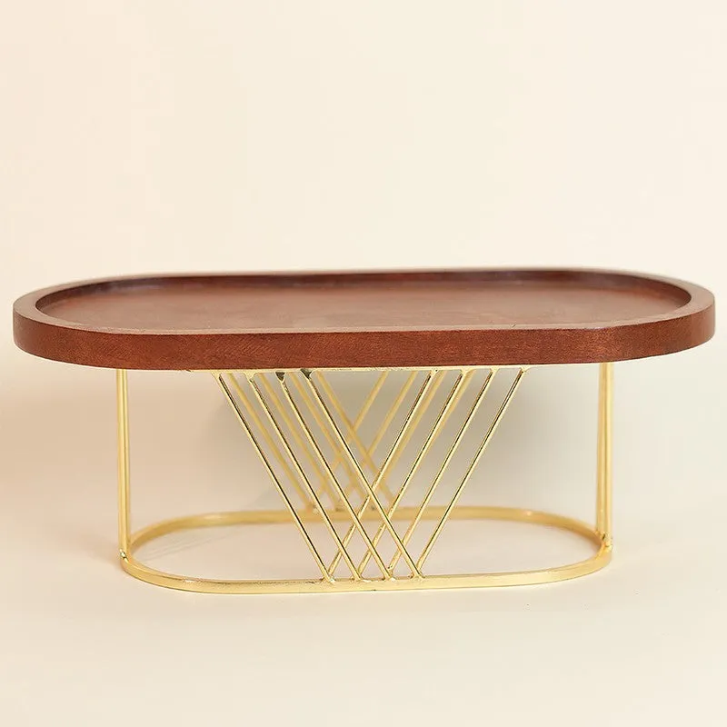 Serenwood Platter media 3