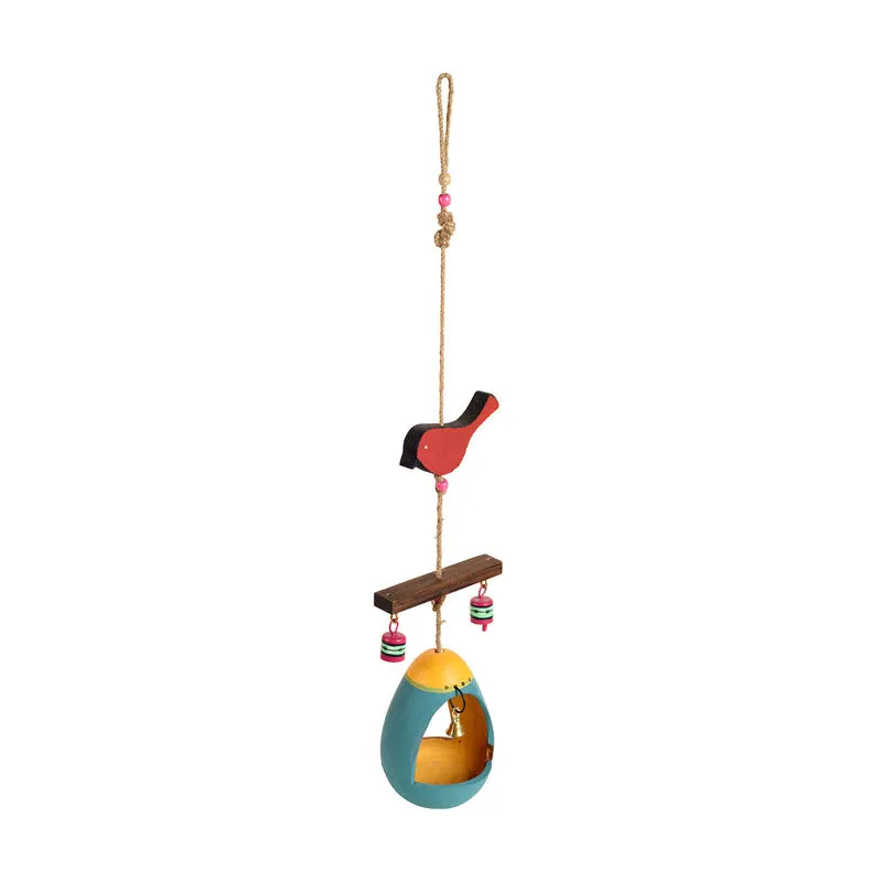 Ghina Bird Feeder media 4